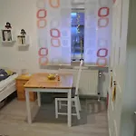 Seeloewe Apartment