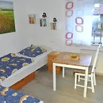 Apartment Seeloewe *