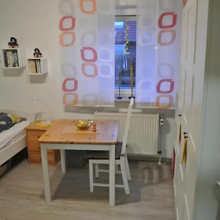 Seeloewe Apartamento