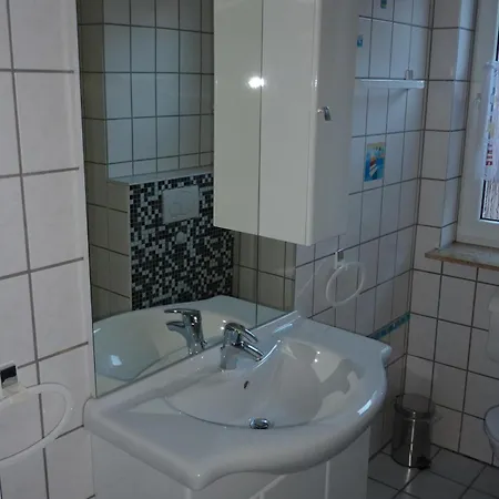 Seeloewe Apartamento