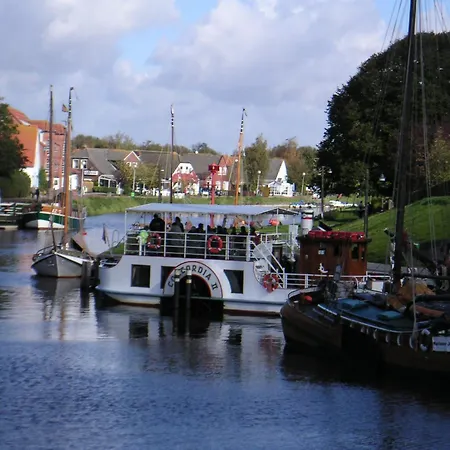 Seeloewe Apartament *