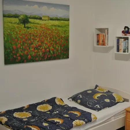 Apartamento Seeloewe Carolinensiel
